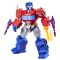 Фигурка с аксесоари, Transformers, Mixmashers, Optimus Prime, F9737