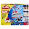 Комплект за игра с 2 фигурки, Play-Doh, Marvel, Spider-Man и Venom, F9827