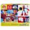 Комплект за игра с 2 фигурки, Play-Doh, Marvel, Spider-Man и Venom, F9827