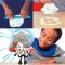 Комплект за игра с 2 фигурки, Play-Doh, Marvel, Spider-Man и Venom, F9827