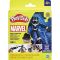 Комплект за игра с фигурка, Play-Doh, Marvel Black Panther, G0055