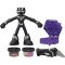 Комплект за игра с фигурка, Play-Doh, Marvel Black Panther, G0055