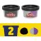 Комплект за игра с фигурка, Play-Doh, Marvel Black Panther, G0055