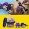 Комплект за игра с фигурка, Play-Doh, Marvel Black Panther, G0055