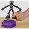 Комплект за игра с фигурка, Play-Doh, Marvel Black Panther, G0055