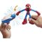 Комплект за игра с фигурка, Play-Doh, Marvel, Spider Man, G0058