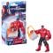 Подвижна фигурка, Avengers, Captain America Червения Хълк, 10 см, G0072