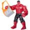Подвижна фигурка, Avengers, Captain America Червения Хълк, 10 см, G0072