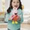 Интерактивна фигурка, Peppa Pig пее и говори, 20 см, G0518