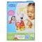 Интерактивна фигурка, Peppa Pig пее и говори, 20 см, G0518