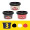 Комплект за игра с фигурка, Play-Doh, Marvel, Captain America и Moto Slicer, G0555