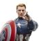 Подвижна фигурка, Marvel Legends, Captain America, G0607