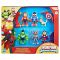 Комплект фигурки Marvel, Ironman and His Awesome Friends, G1255