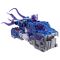 Фигурка Transformers, Cyberworld, Changes to Submarine, Soundwave, G1964