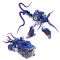 Фигурка Transformers, Cyberworld, Changes to Submarine, Soundwave, G1964
