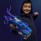 Фигурка Transformers, Cyberworld, Changes to Submarine, Soundwave, G1964