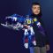 Фигурка Transformers, Cyberworld, Changes to Submarine, Soundwave, G1964