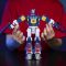 Фигурка Transformers, Cyberworld, Changes to Submarine, Soundwave, G1964