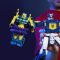 Фигурка Transformers, Cyberworld, Changes to Submarine, Soundwave, G1964