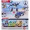 Фигурка Transformers, Cyberworld, Changes to Submarine, Soundwave, G1964
