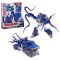 Фигурка Transformers, Cyberworld, Changes to Submarine, Soundwave, G1964