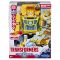 Трансформиращ робот, Transformers, Cyberworld, Energon Surge, Bumblebee, Power Spark, G2451