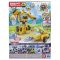 Трансформиращ робот, Transformers, Cyberworld, Energon Surge, Bumblebee, Power Spark, G2451