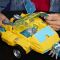 Трансформиращ робот, Transformers, Cyberworld, Energon Surge, Bumblebee, Power Spark, G2451