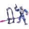 Фигурка с аксесоари, Star Wars, ActionVerse, Zeb Orrelios, G2867