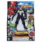 Фигурка със звуци, Marvel, Spider-Man, Venom Action XF, 15 см, G2855