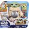 Фигурка с лакомства, Star Wars, The Mandalorian Snackin Grogu, G3087
