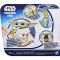 Фигурка с лакомства, Star Wars, The Mandalorian Snackin Grogu, G3087