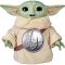 Фигурка с лакомства, Star Wars, The Mandalorian Snackin Grogu, G3087