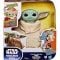 Фигурка със звуци, Star Wars, The Mandalorian and Action Buddy Grogu, G3088