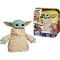 Фигурка със звуци, Star Wars, The Mandalorian and Action Buddy Grogu, G3088