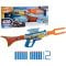 Бластер с 12 дунапренени стрелички, Nerf, The Mandalorian and Grogu, G3237