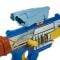 Бластер с 12 дунапренени стрелички, Nerf, The Mandalorian and Grogu, G3237