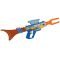 Бластер с 12 дунапренени стрелички, Nerf, The Mandalorian and Grogu, G3237