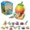 Фигурка изненада, Star Wars, Grogu Snack Attack, Серия 1, G3324