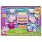 Комплект за игра Peppa Pig, Peppas Dino Cake, G3355
