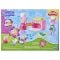 Комплект за игра Peppa Pig, Peppas Dino Cake, G3355
