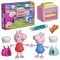 Комплект за игра Peppa Pig, Peppas Dino Cake, G3355