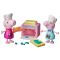 Комплект за игра Peppa Pig, Peppas Dino Cake, G3355