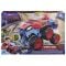 Бронирано превозно средство 2 в 1, Marvel Spider-Man, ActionVerse, Super Chompin Tank, G3439