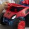 Бронирано превозно средство 2 в 1, Marvel Spider-Man, ActionVerse, Super Chompin Tank, G3439