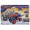 Бронирано превозно средство 2 в 1, Marvel Spider-Man, ActionVerse, Super Chompin Tank, G3439