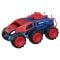 Бронирано превозно средство 2 в 1, Marvel Spider-Man, ActionVerse, Super Chompin Tank, G3439
