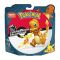 Строителен комплект, Mega Bloks, Pokemon Charmander, 180 части, GKY96