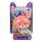 Мини чантичка във формата на животно с аксесоари, Polly Pocket, Червена Панда, HKV49