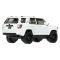 Комплект 2 метални колички Hot Wheels, Subaru Crosstrek и Toyota 4Runner 2018, JBK98